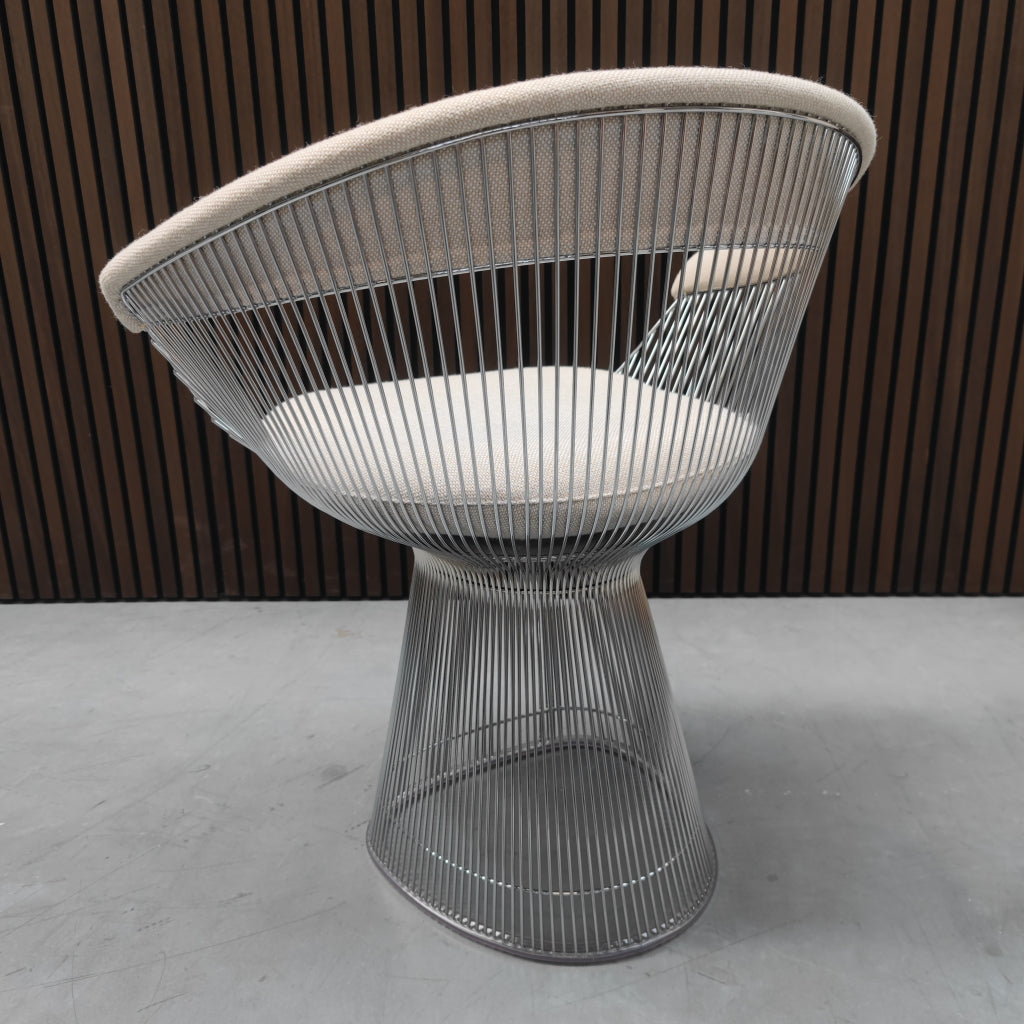 Knoll Warren Platner Dining chair