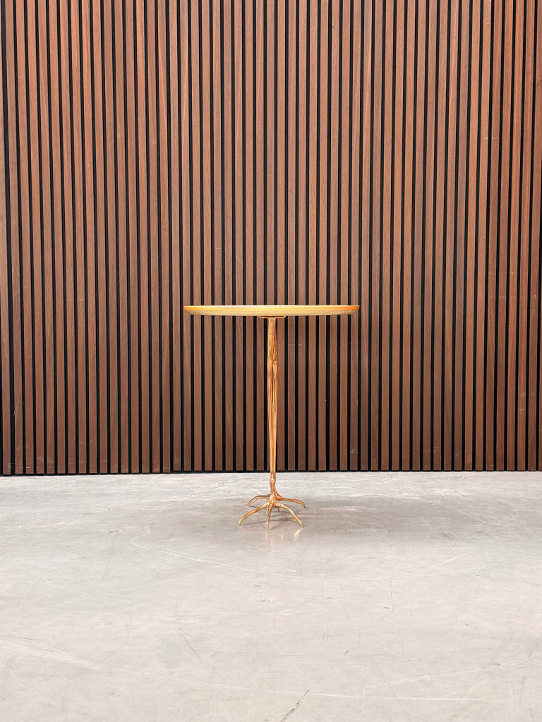 Cassina Traccia Gold