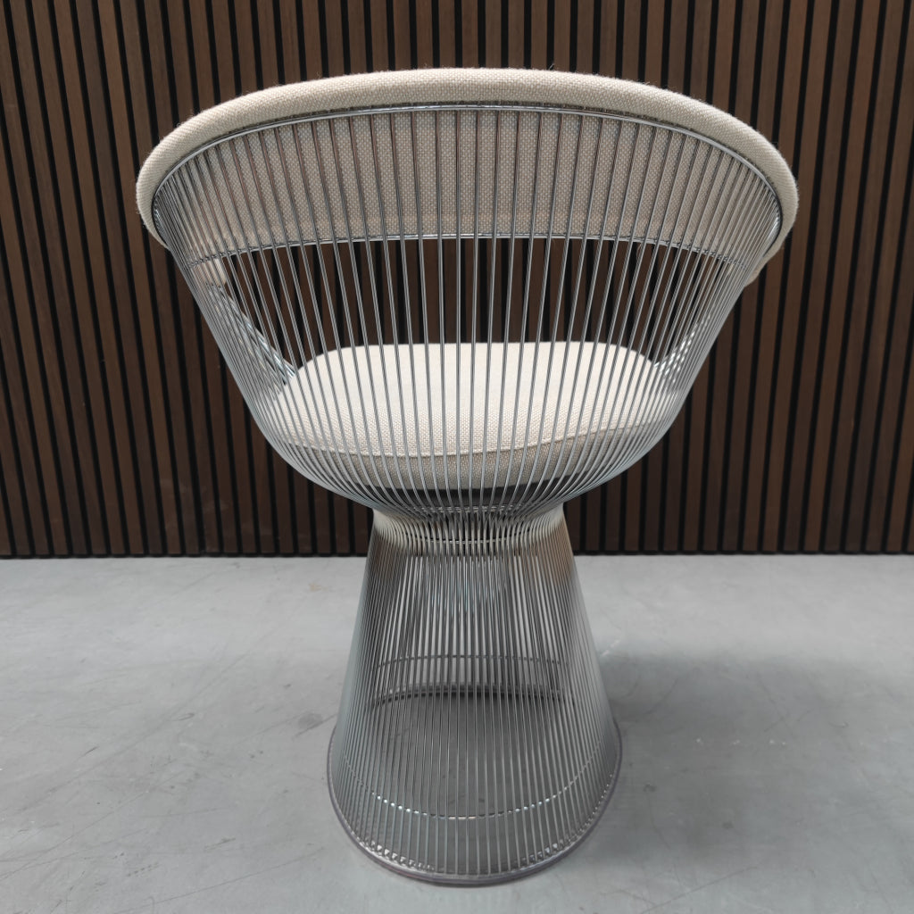 Knoll Warren Platner Dining chair
