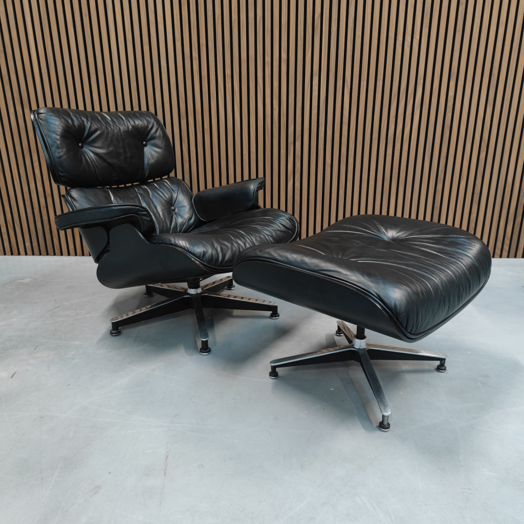 Vitra / Herman Miller Eames lounge chair