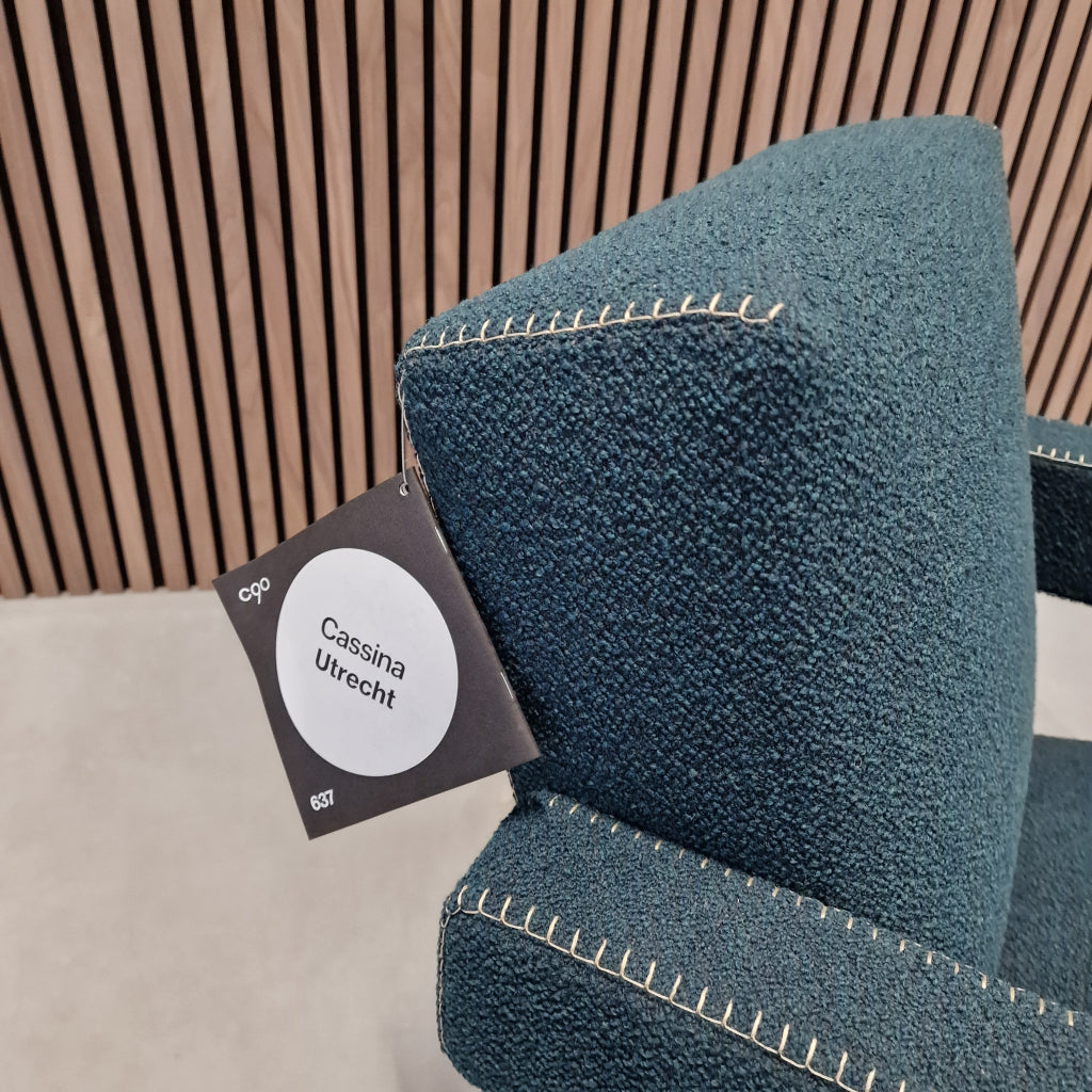 Cassina - Utrecht chair