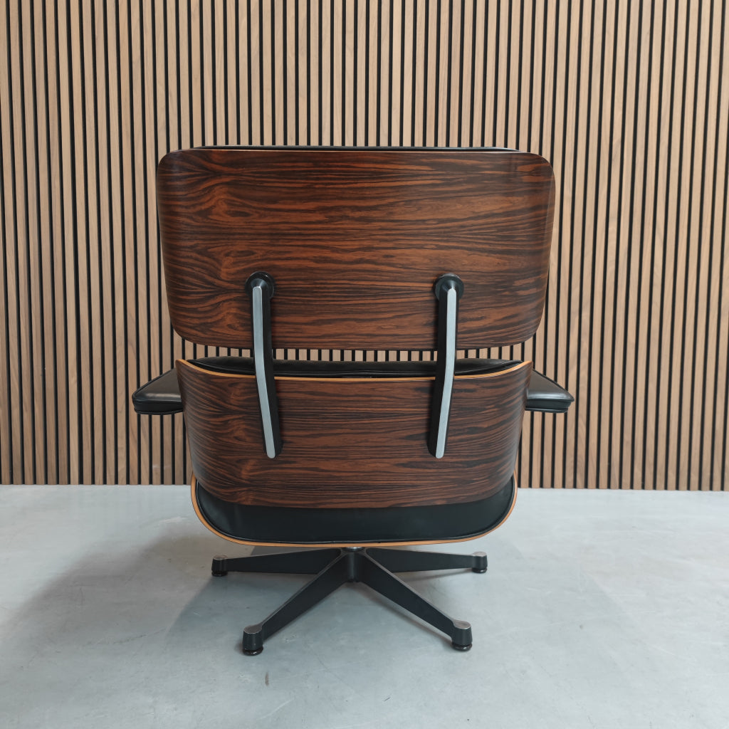 Vitra Eames Lounge chair