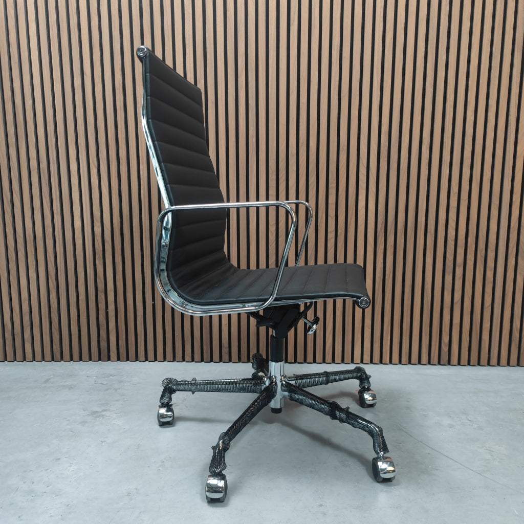 Vitra EA 119 Bureaustoel
