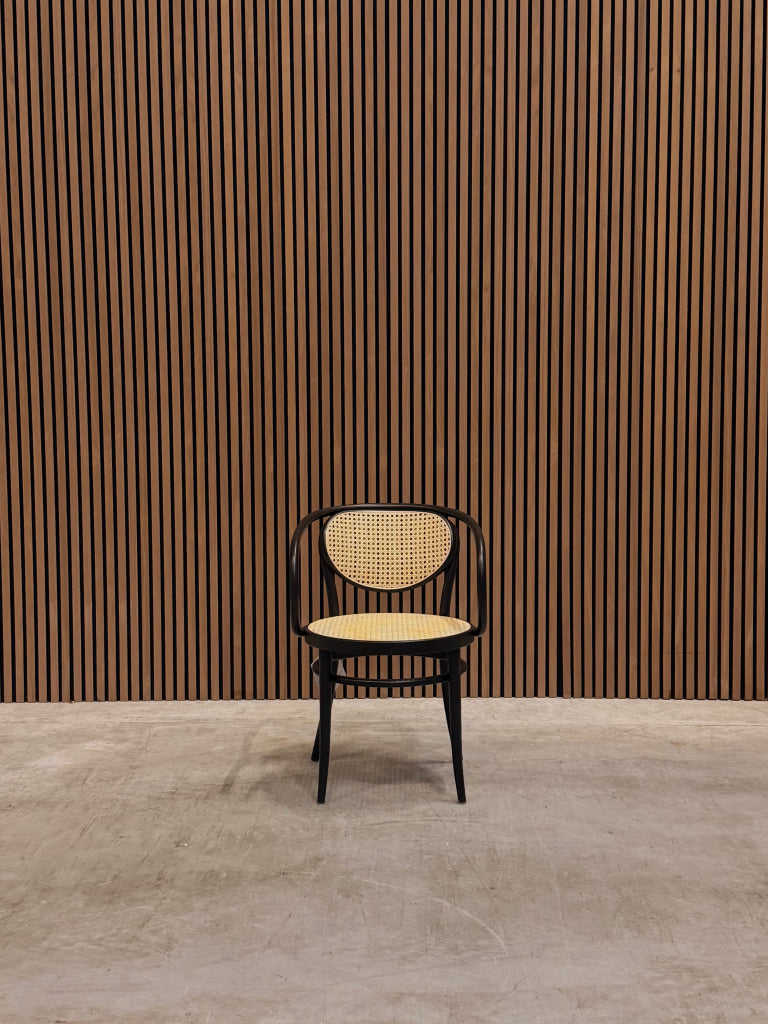 Thonet stoel 210 R