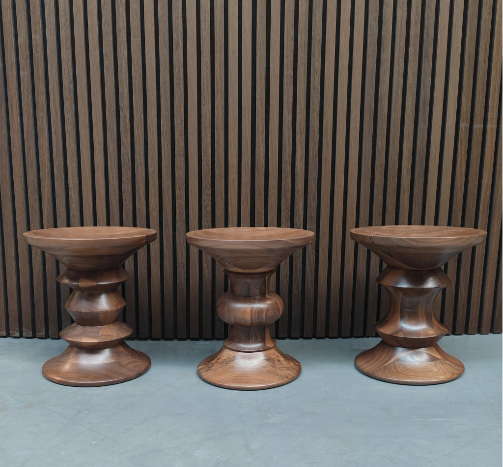 Vitra Eames Stool - Model A