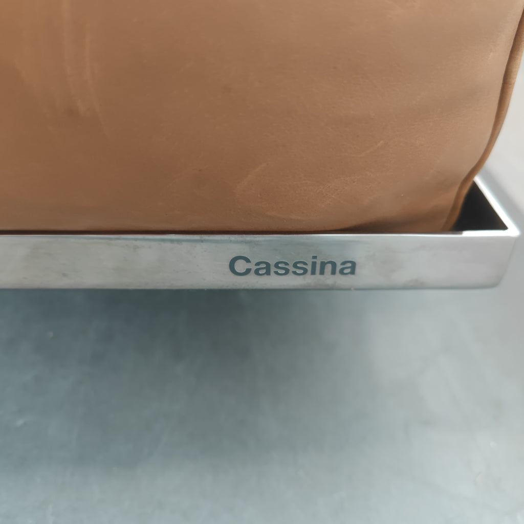 Cassina LC3 driezits Sofa / Bank