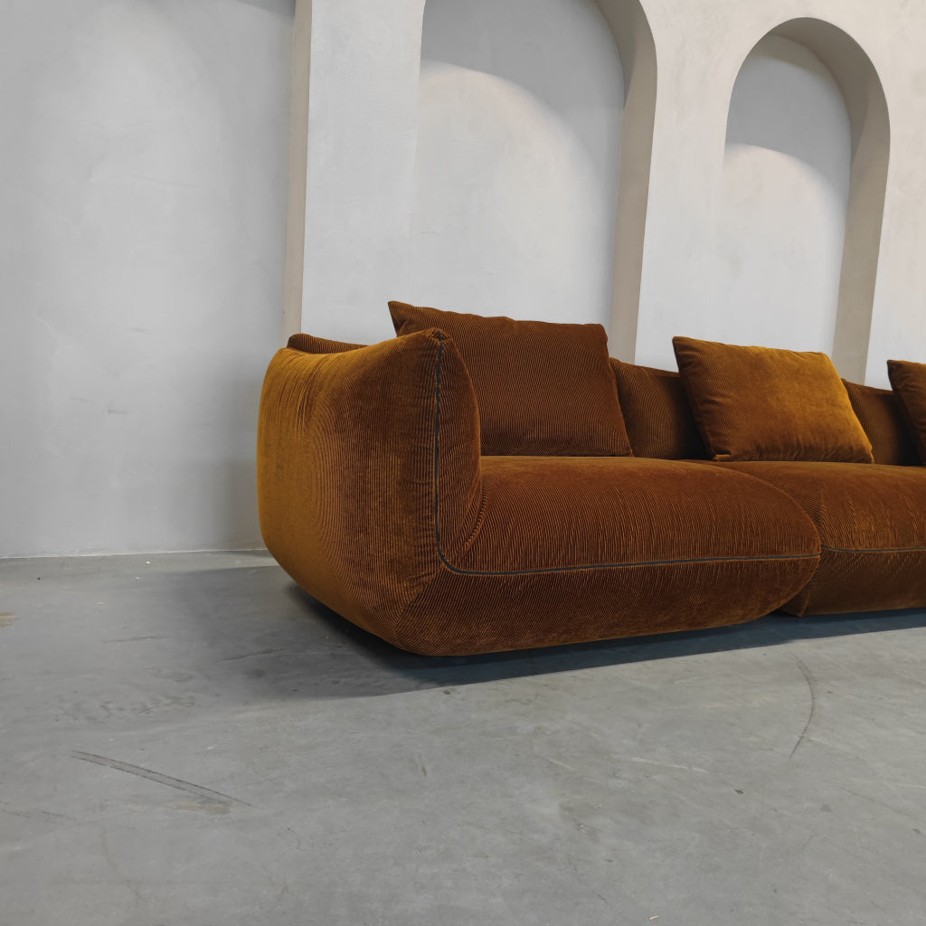COR - Jalis 21 bank in 9070 Amber