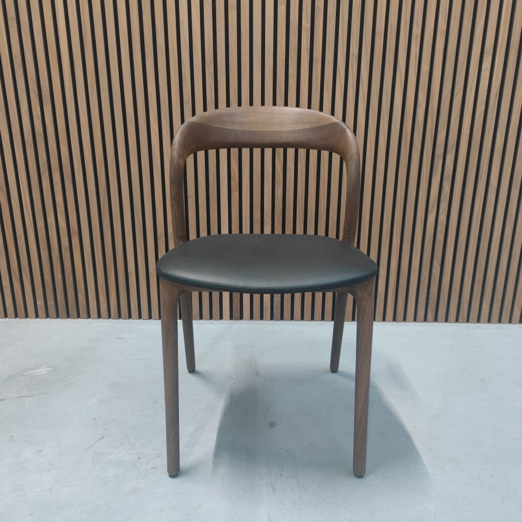 Artisan Neva light eetkamerstoel