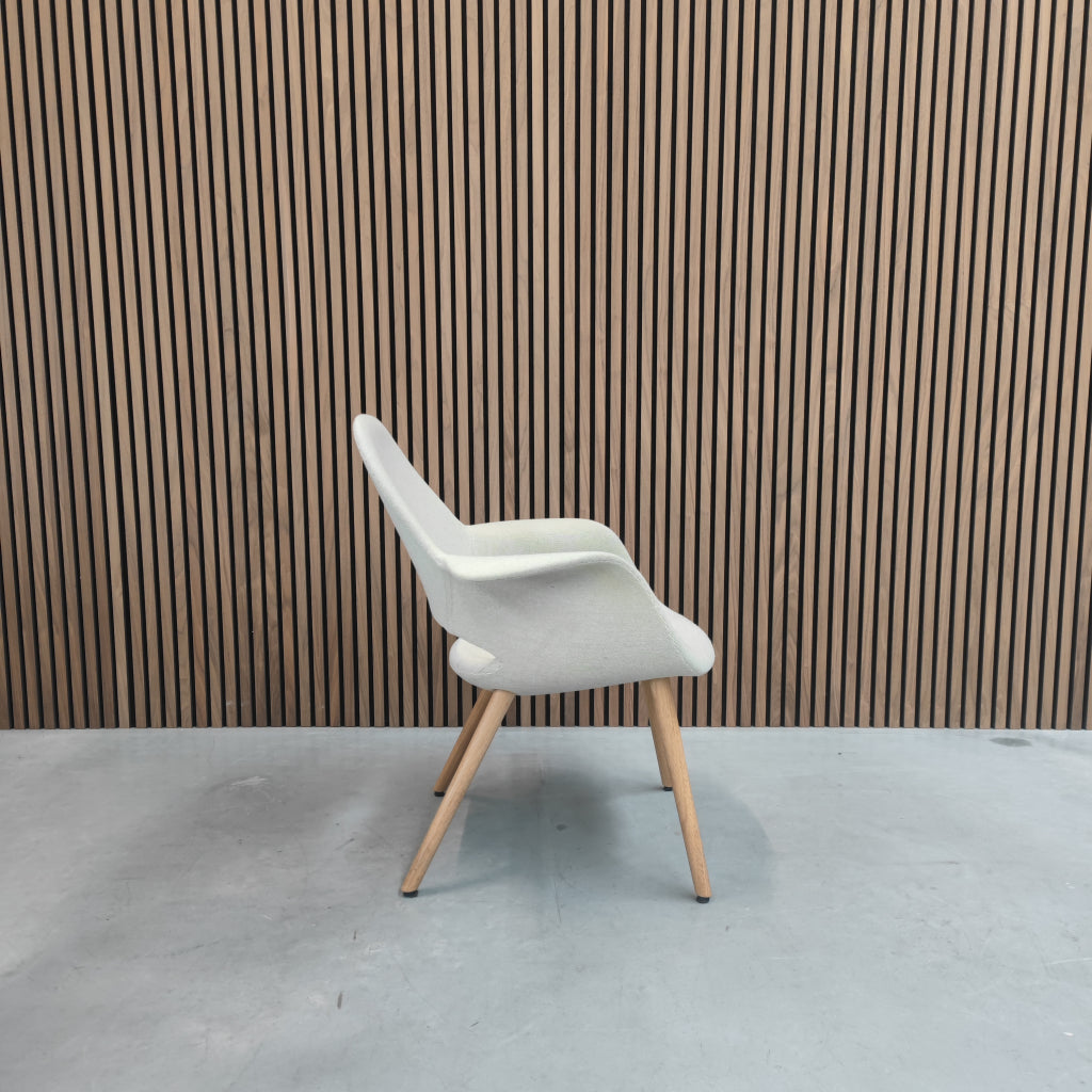 Vitra Organic chair
