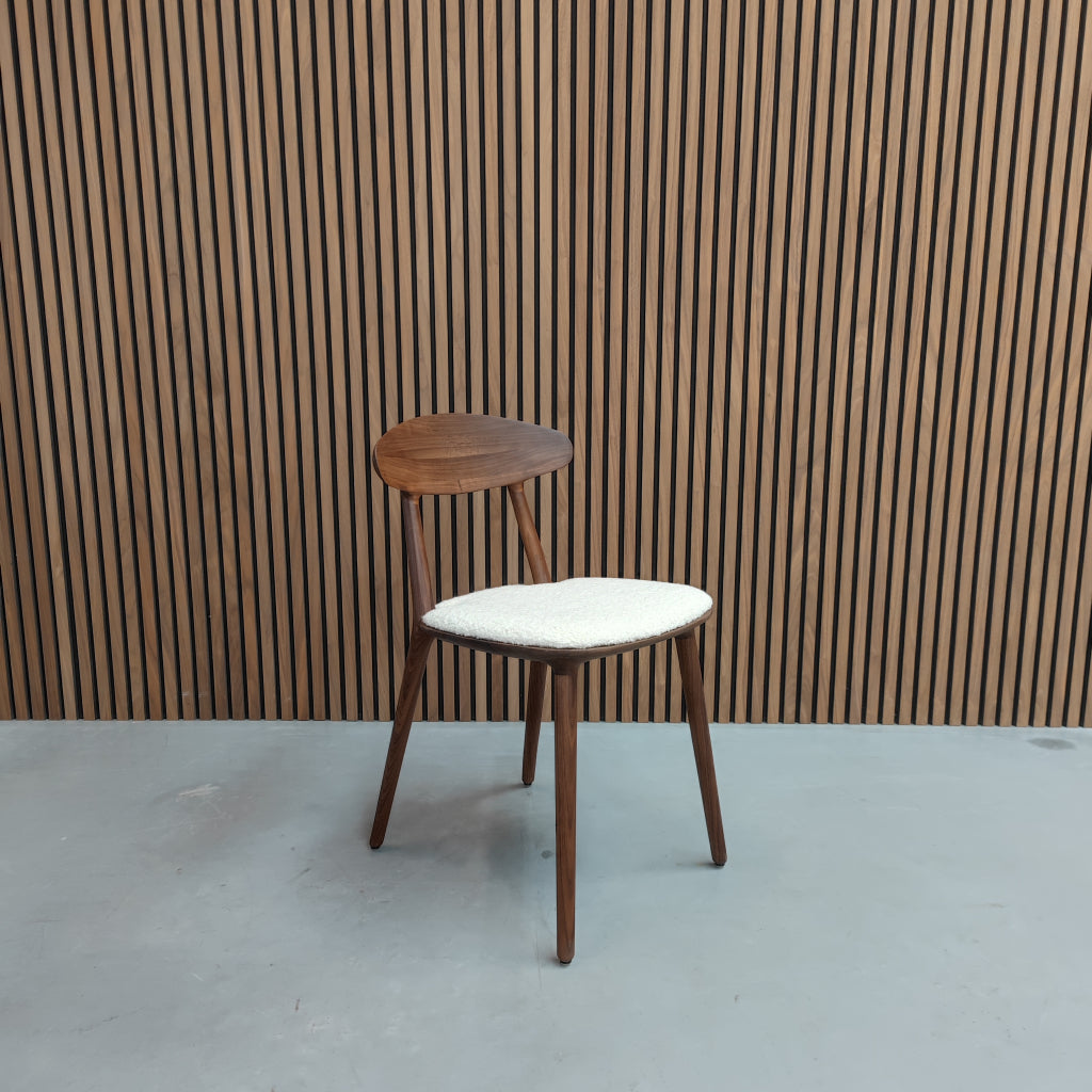 Artisan Wu Chair Karakorum