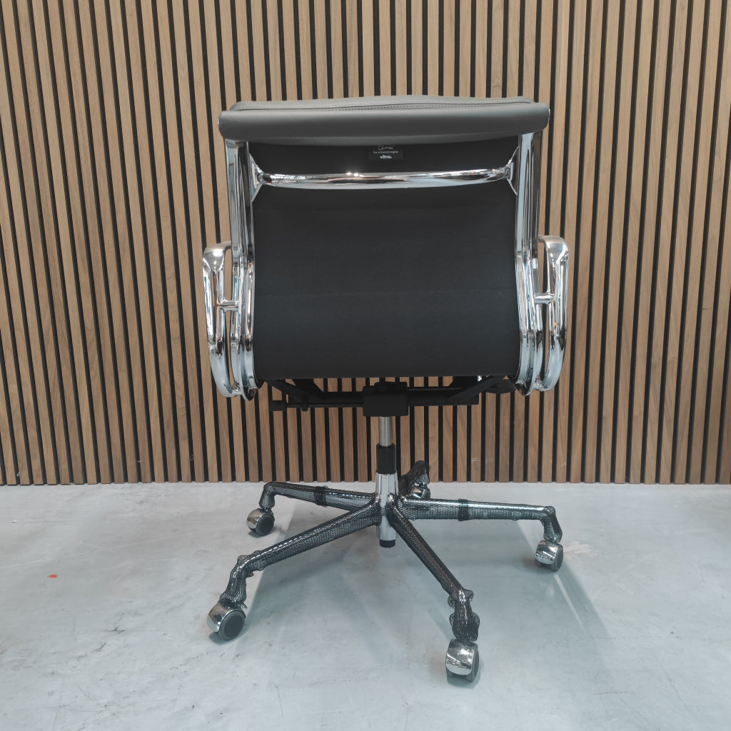 Vitra Eames 217 Bureaustoel (Nieuw!)