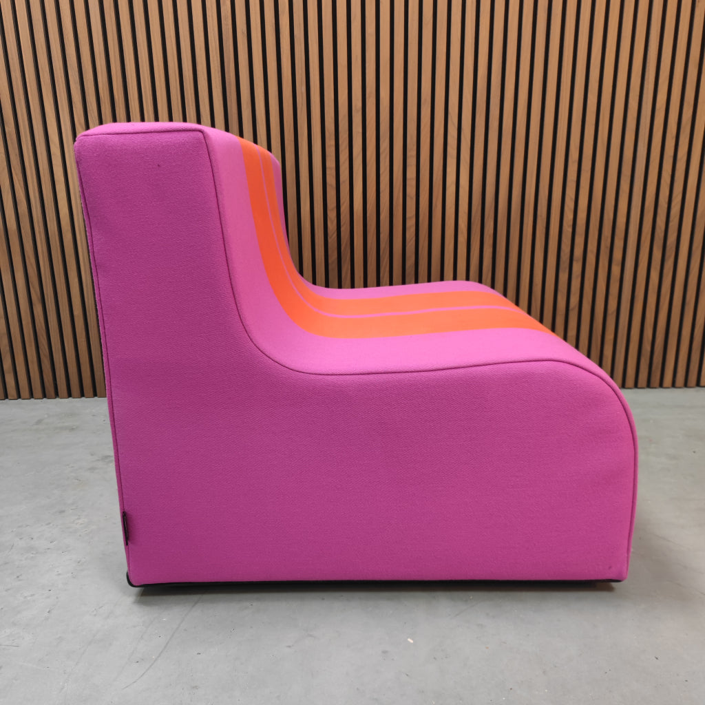 Poltranova sofo armchair - Rosancio