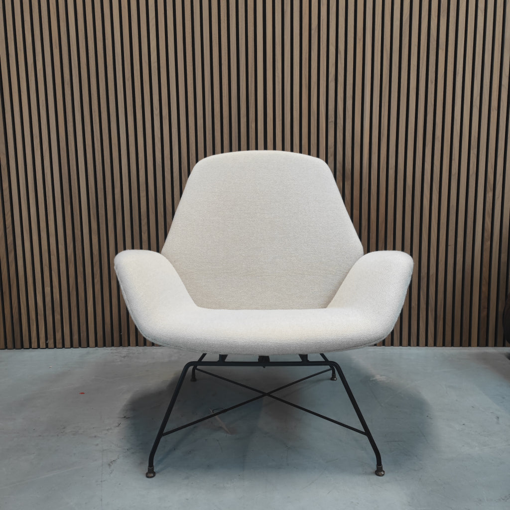 Saporiti Lotus chairs