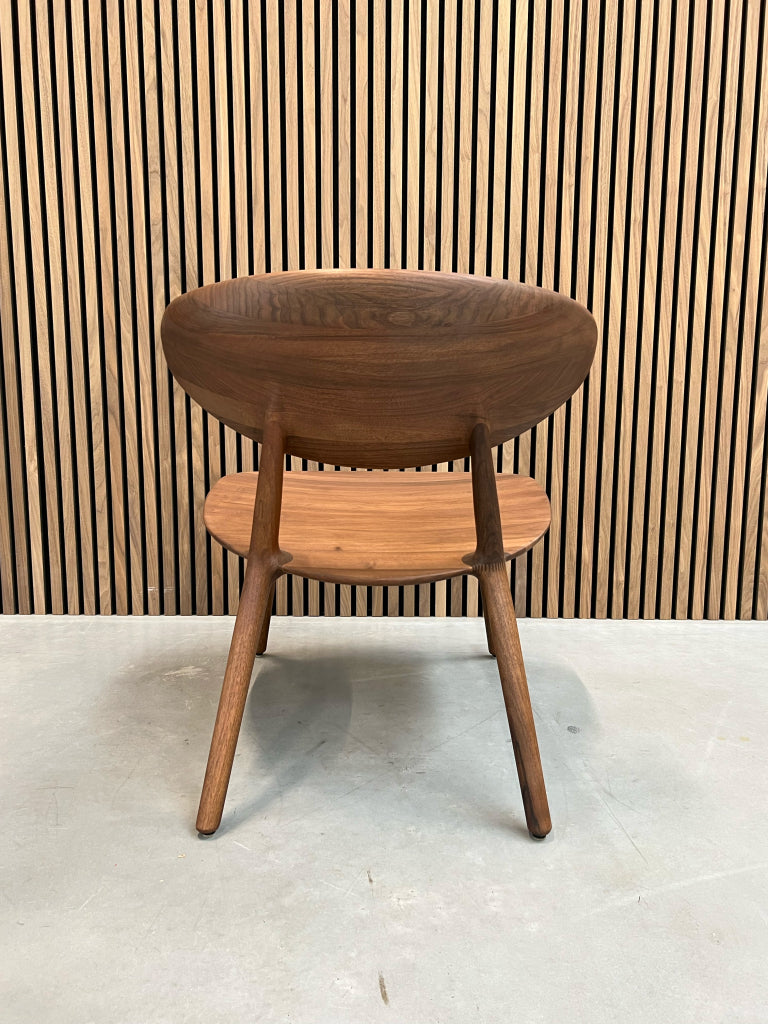 Artisan Wu lounge chair