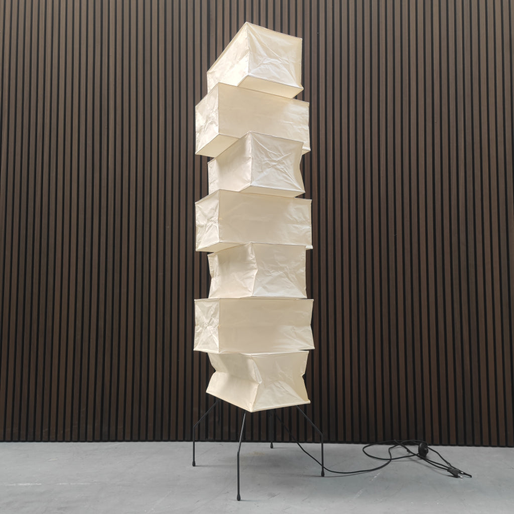 Vitra  Noguchi - Akari lamp UF4-L10