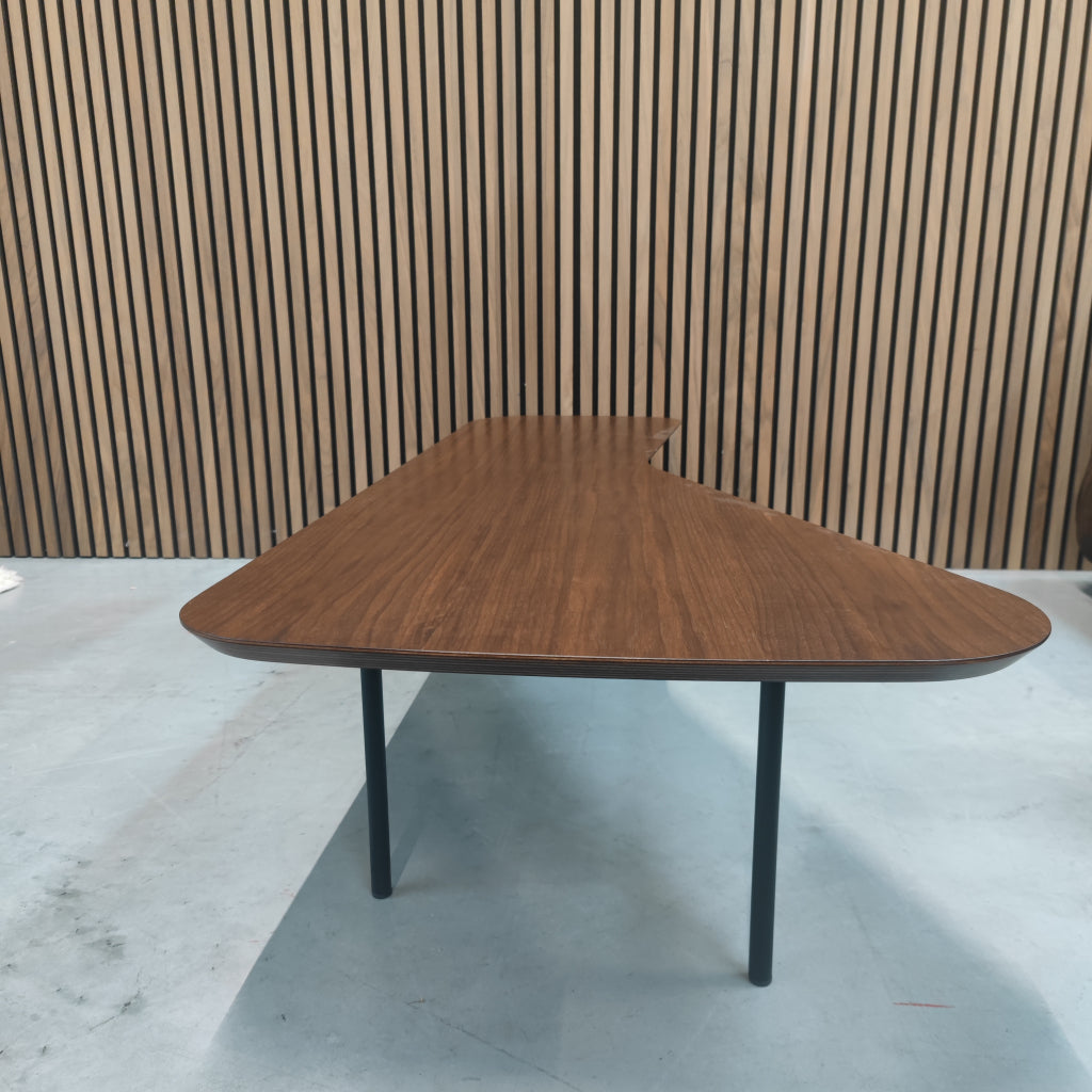 Knoll Alexander Girard bijzettafel