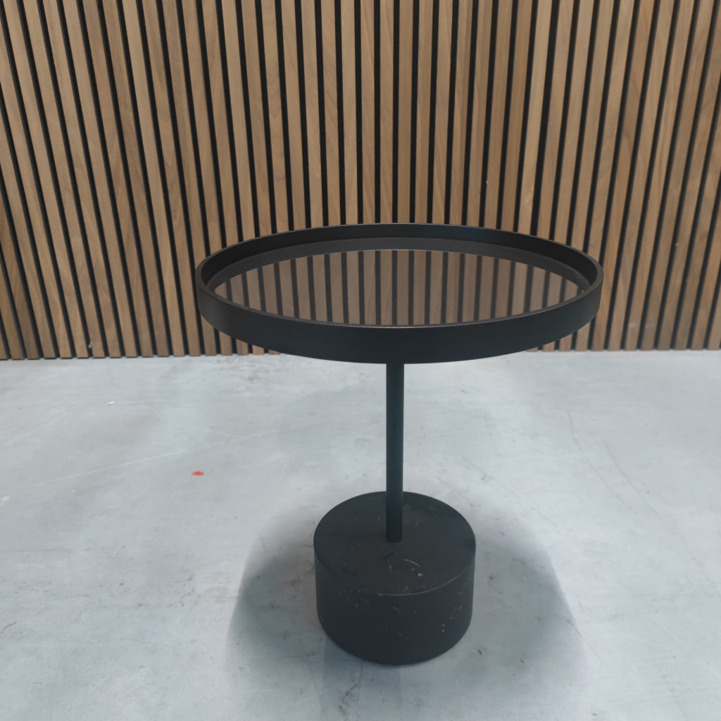 Cassina 9 Occasional table- Bijzettafel