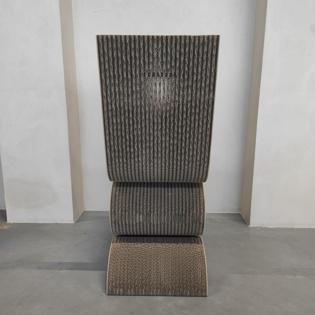 Vitra Wiggle Chair