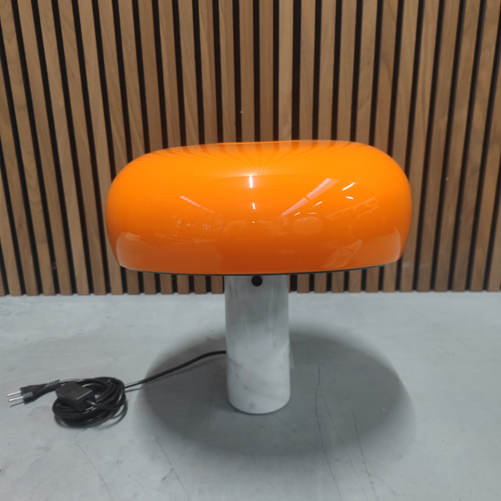 Flos Snoopy lamp