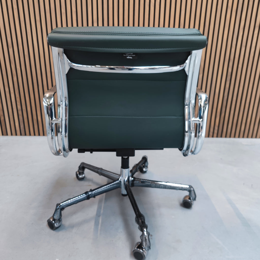 Vitra Eames EA 217 bureaustoel (nieuw)