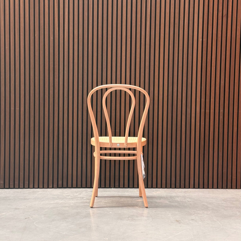 Thonet 218 M Chair – Natural Beech Plywood