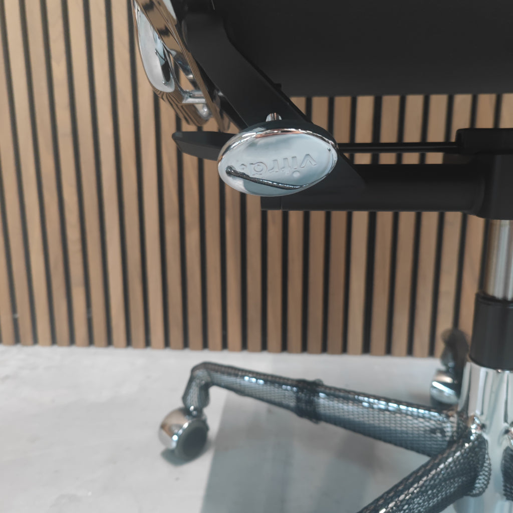 Vitra Eames 217 Bureaustoel (Nieuw!)
