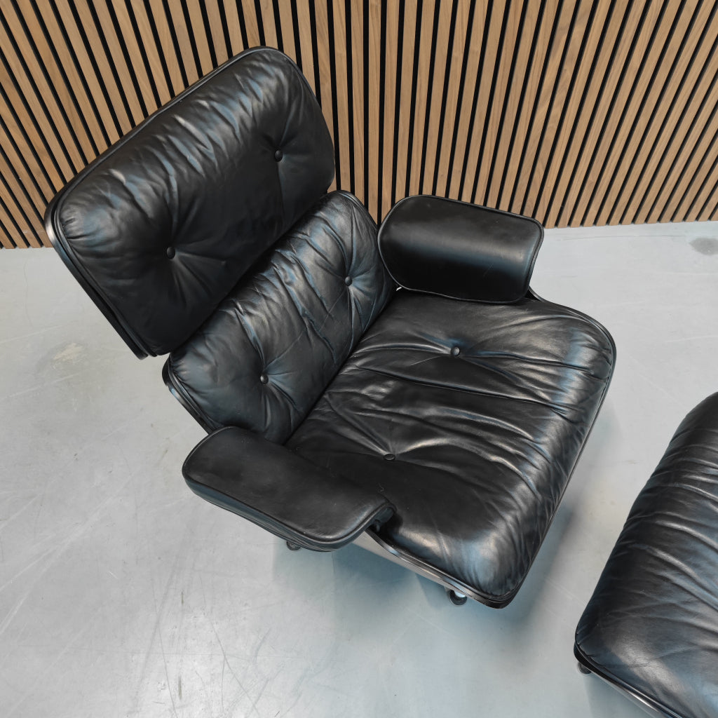 Vitra / Herman Miller Eames lounge chair