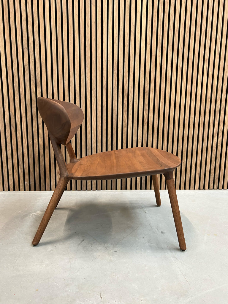 Artisan Wu lounge chair