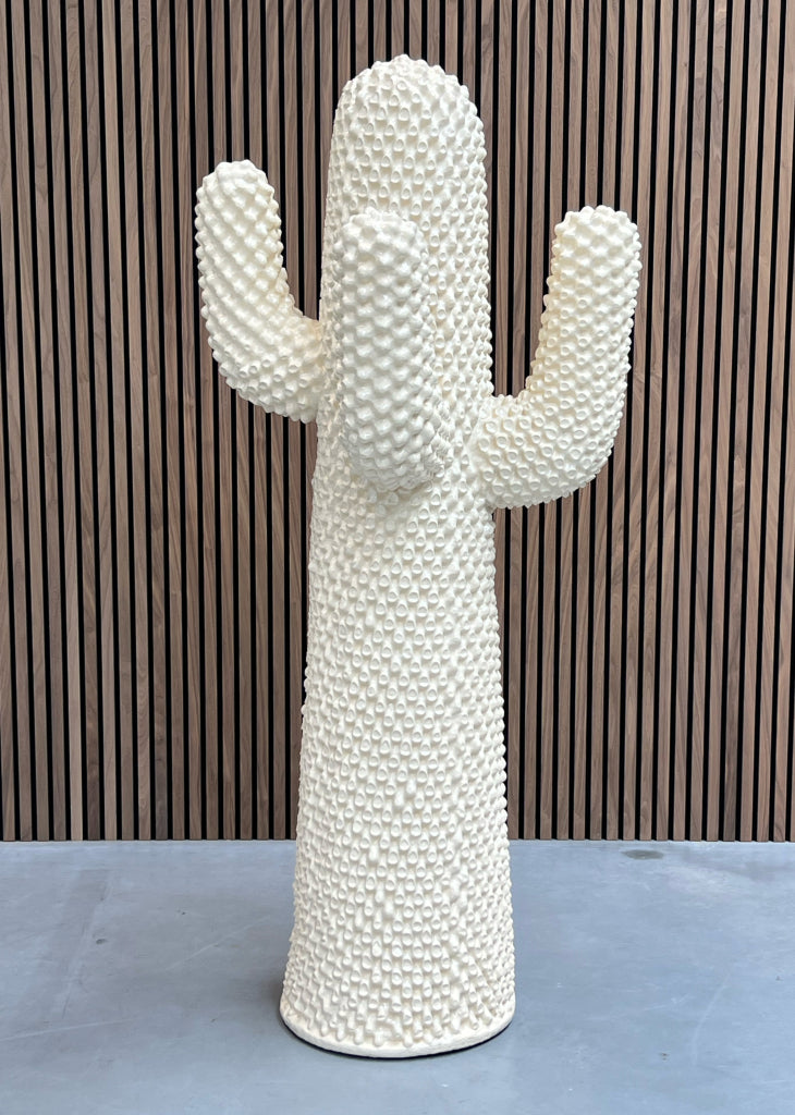 Gufram Cactus wit