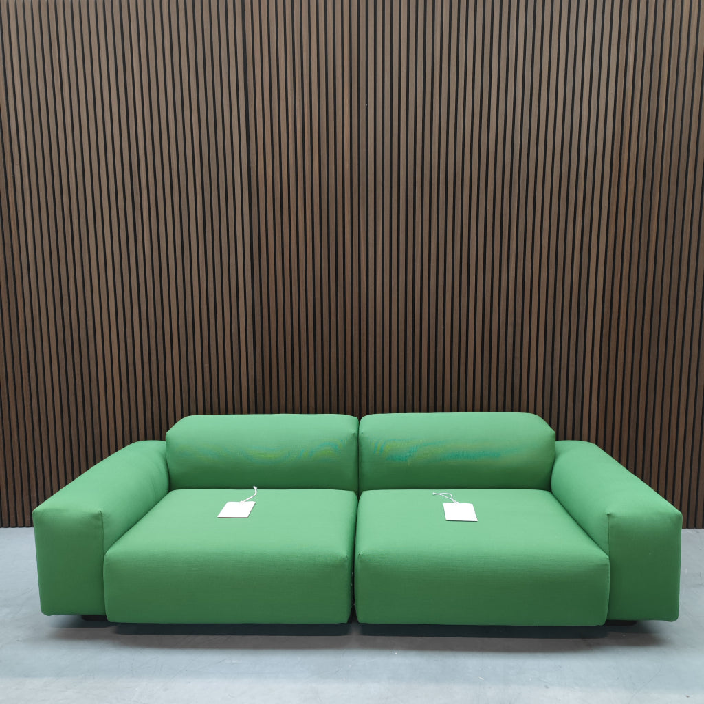 Vitra Soft Modular sofa - Fern (alle combi's leverbaar)
