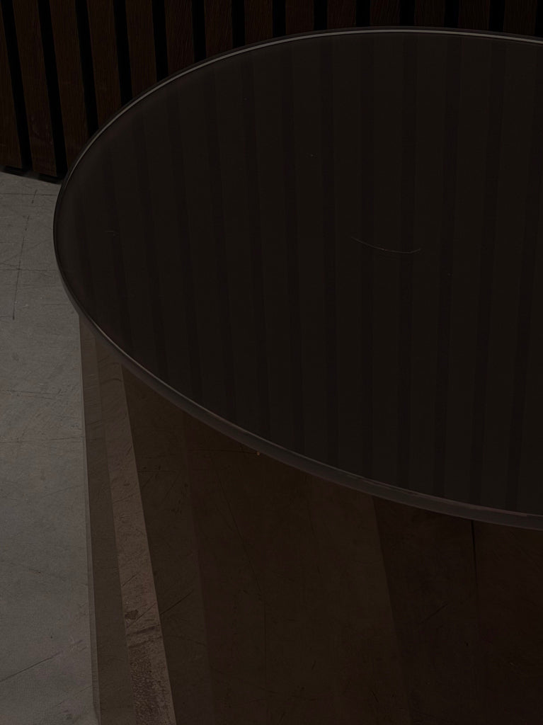 Classicon Pli Side Table High