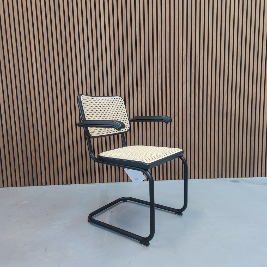 Thonet S 64 eetkamerstoel