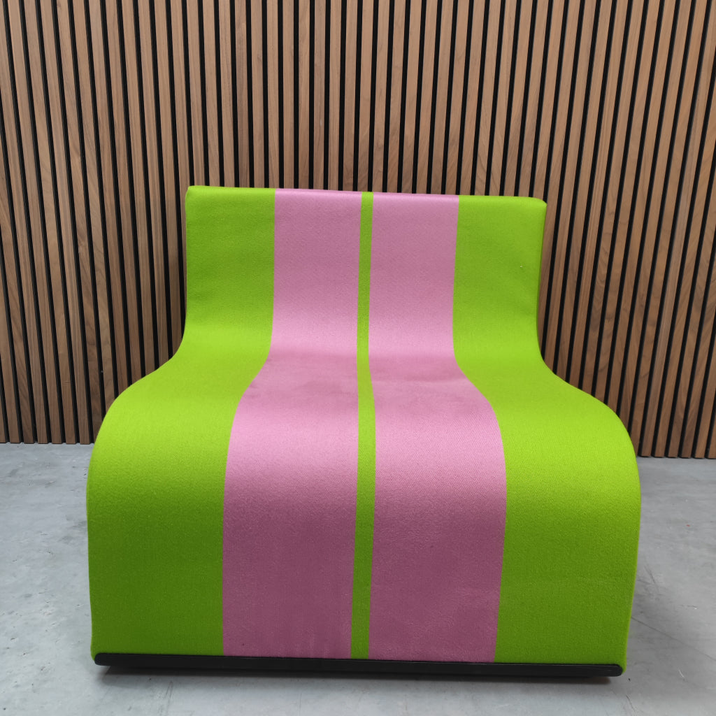 Poltranova Sofo armchair - Verosa