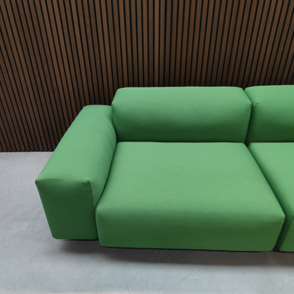 Vitra Soft Modular sofa - Fern (alle combi's leverbaar)