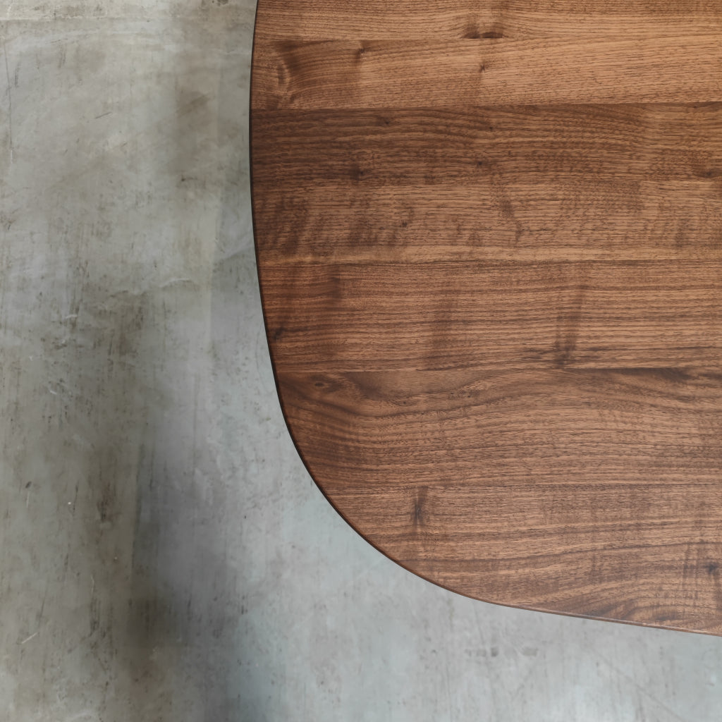 Vitra Eames Segmented Tafel