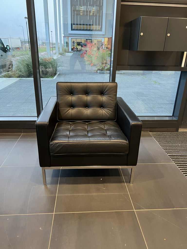 Florence Knoll fauteuil