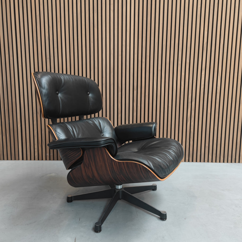 Vitra Eames Lounge chair