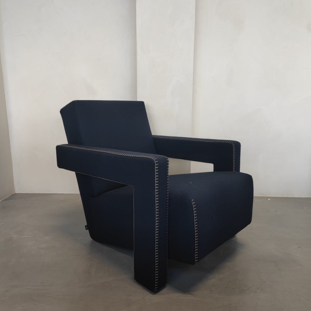 Cassina - Utrecht chair