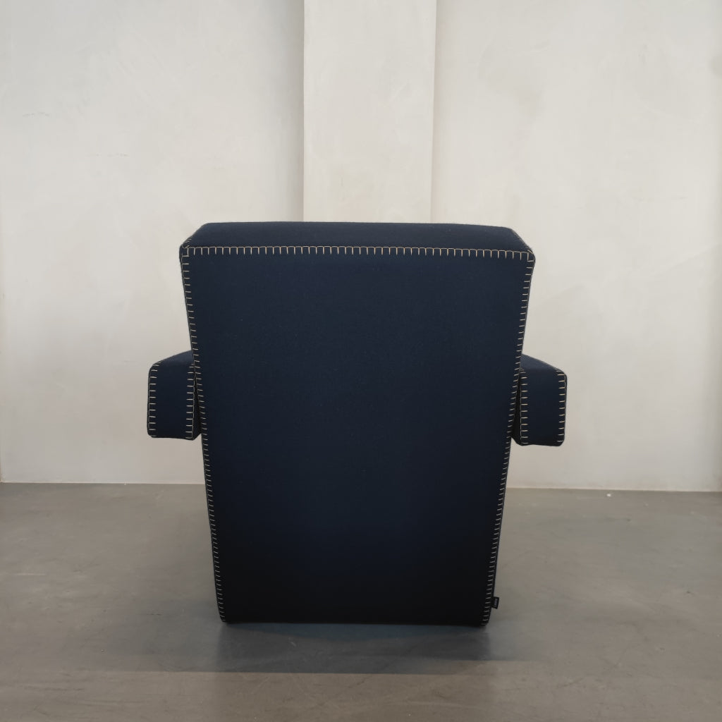 Cassina - Utrecht chair