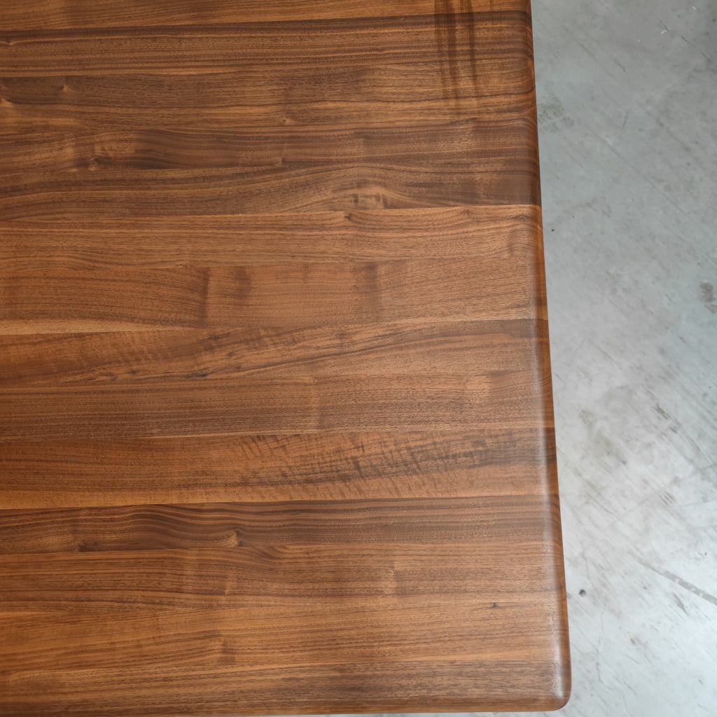 Artisan Latus Eettafel in Amerikaans Walnoot (3 meter)