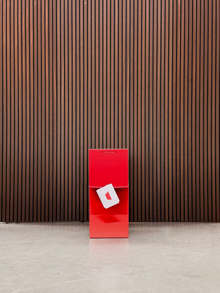 Cassina Zig Zag Chair by Gerrit Rietveld