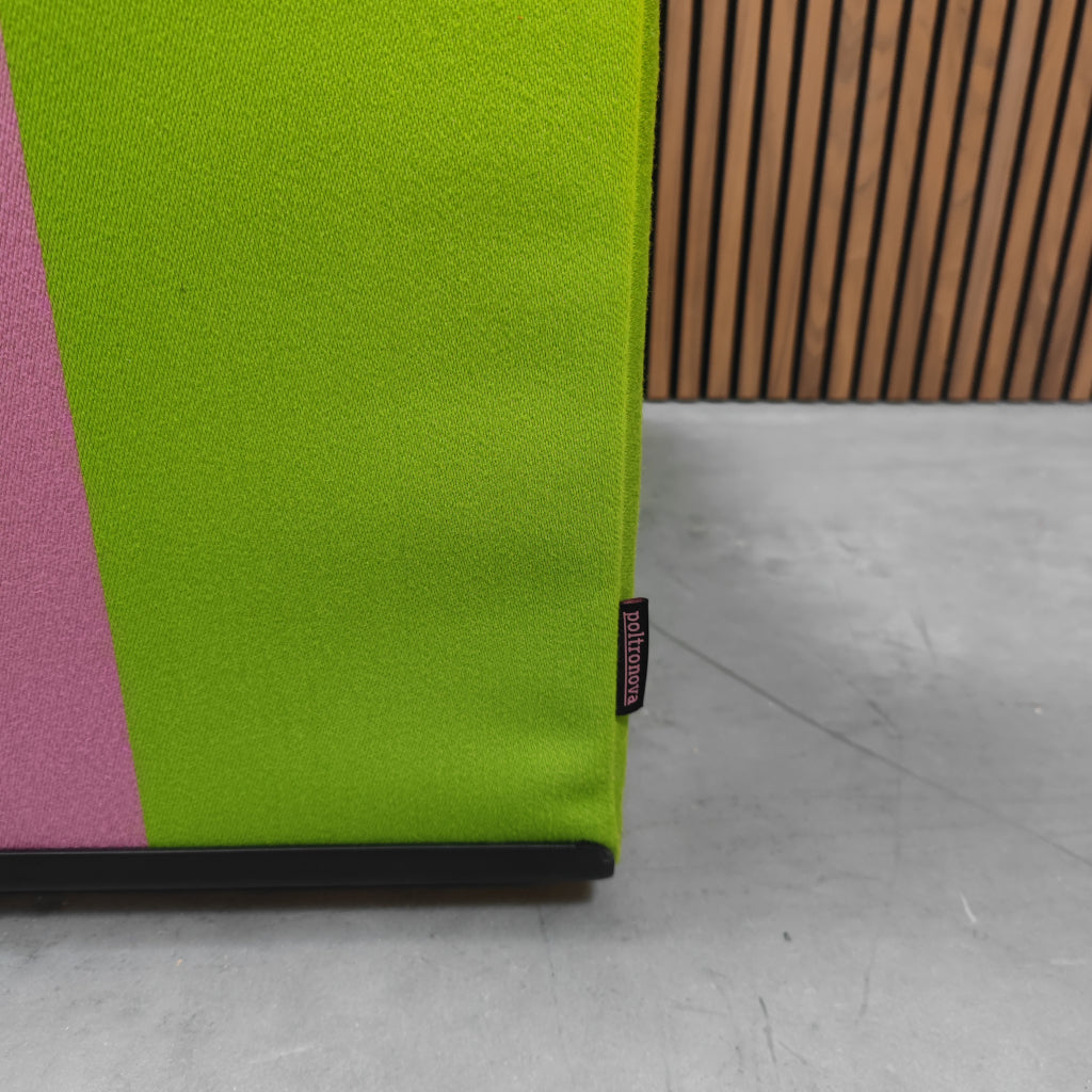 Poltranova Sofo armchair - Verosa