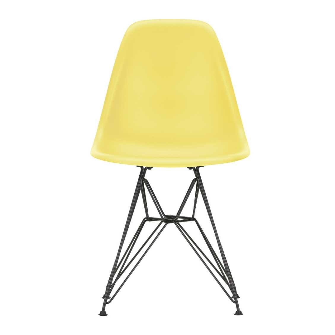 VITRA Eames Plastic Chair DSR