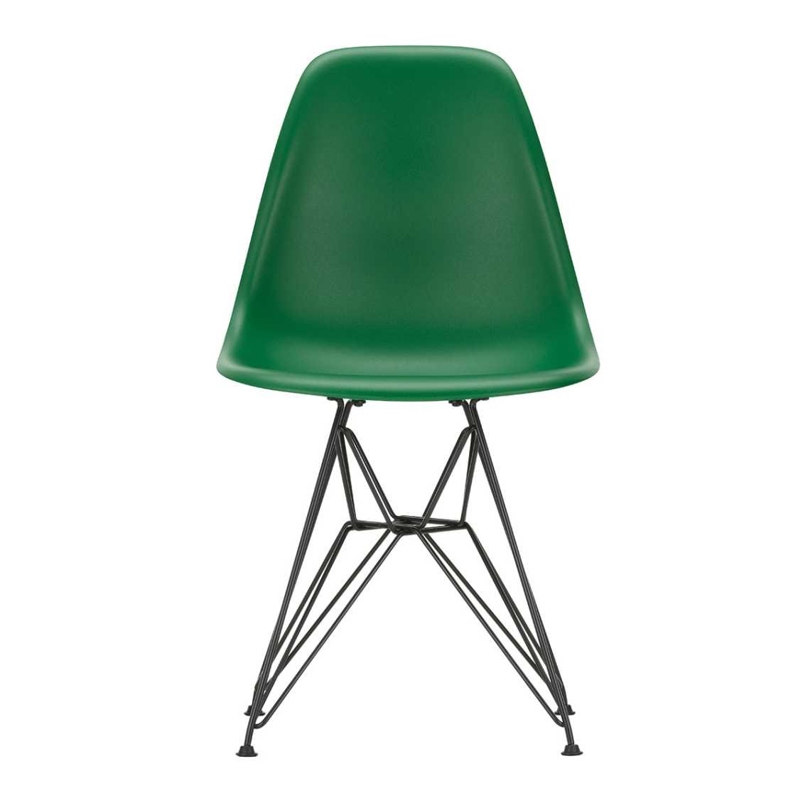 VITRA Eames Plastic Chair DSR