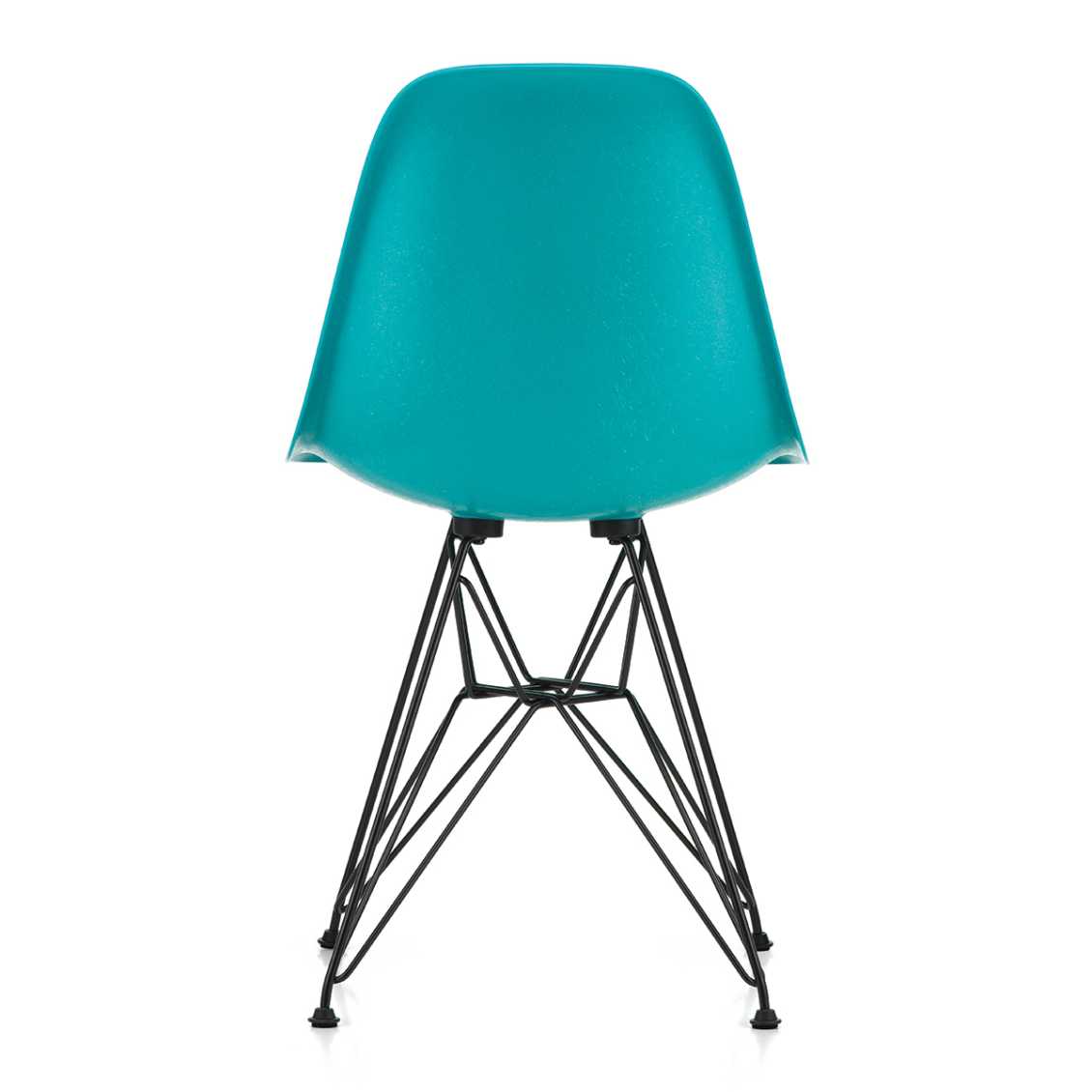 VITRA Eames Limited Edition Eames Fiberglass Chair DSR