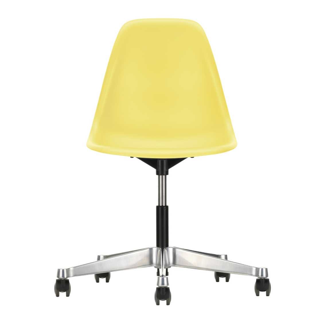 VITRA Eames Plastic Chair PSCC office chair