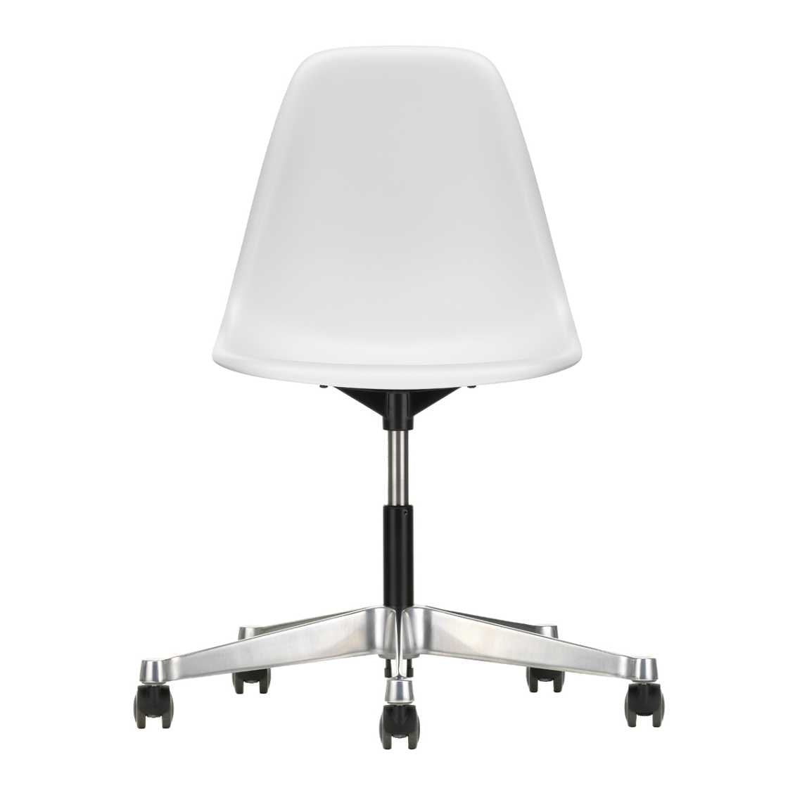 VITRA Eames Plastic Chair PSCC office chair