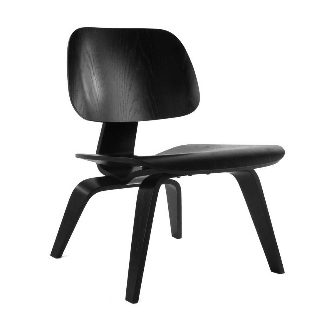 VITRA Eames LCW Fauteuil