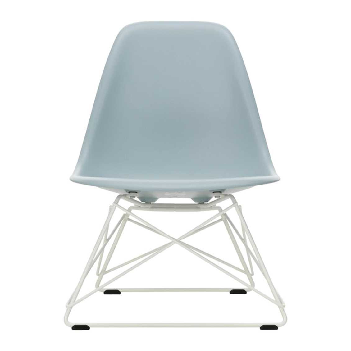 VITRA Eames Plastic Chair LSR