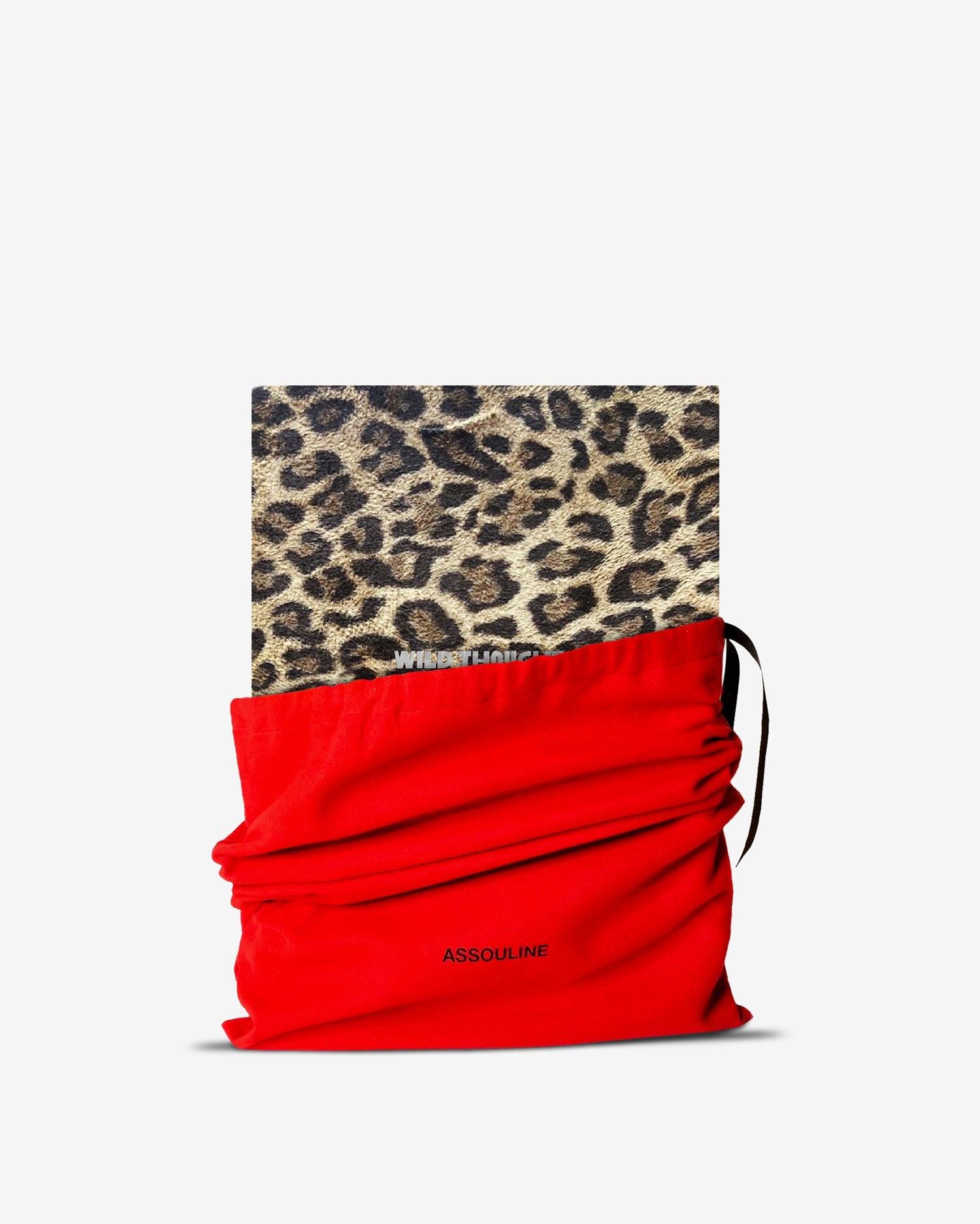 ASSOULINE Wild Thoughts Notebook